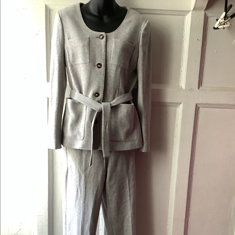 J. Crew Ladies Pants Suit